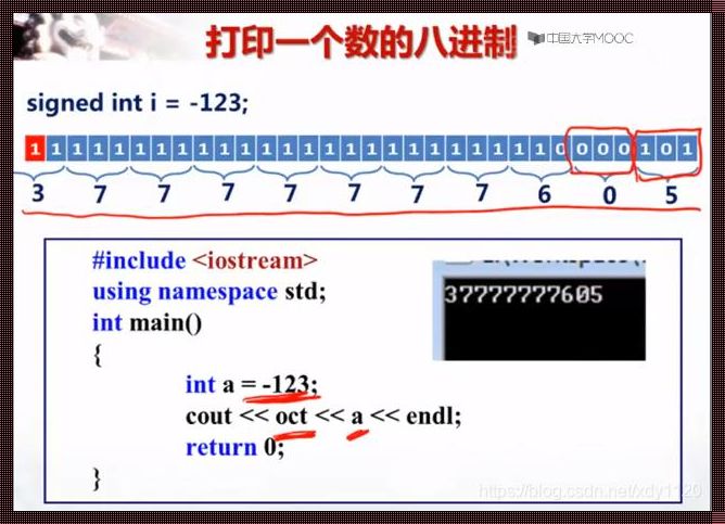 探讨int整数范围：惊现无限可能