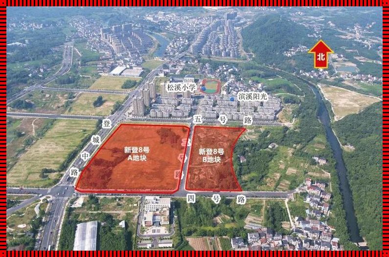 新登镇建机场：开启飞翔新篇章