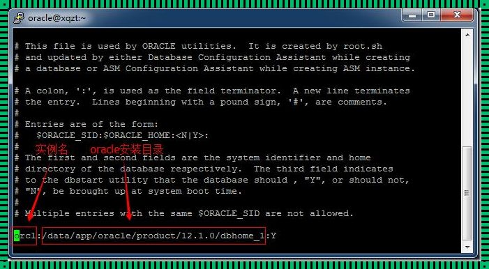 Oracle服务自动停止的神秘面纱