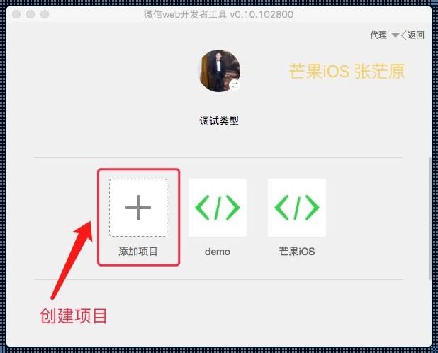 微信开发者工具手机版：开启移动开发新纪元