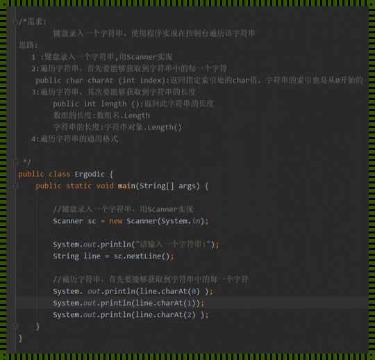 Java格式揭秘：探索编程语言的艺术与科学