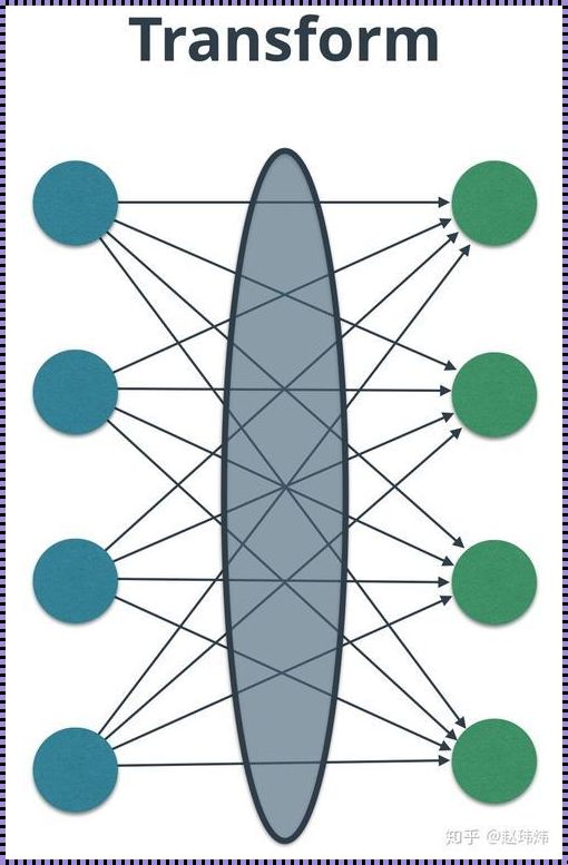 线性变换的概念：探索数学的奇妙世界