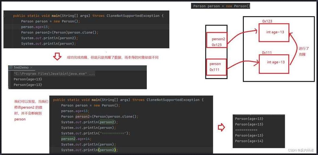 探索Java中的Comparator：神秘的面纱