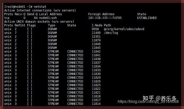 Linux测试对方端口的秘籍