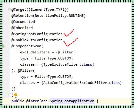 深入探讨Spring Boot注解的原理与应用