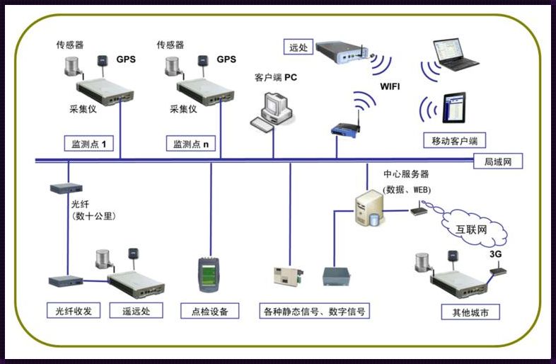 数据采集类型有哪些