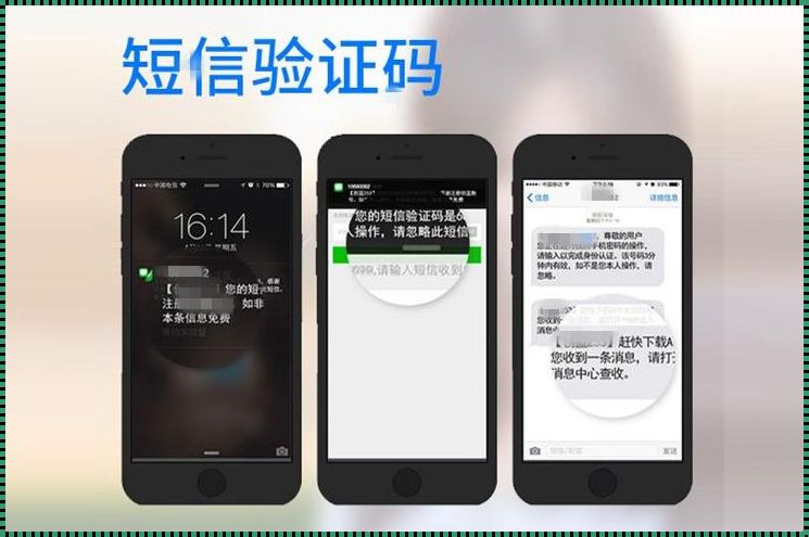 在线接短信验证码免费：便捷背后的考量