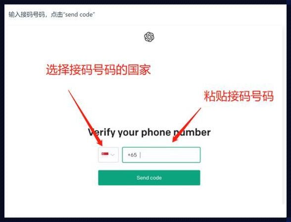 外国手机号接收验证码平台：跨越国界的便捷服务