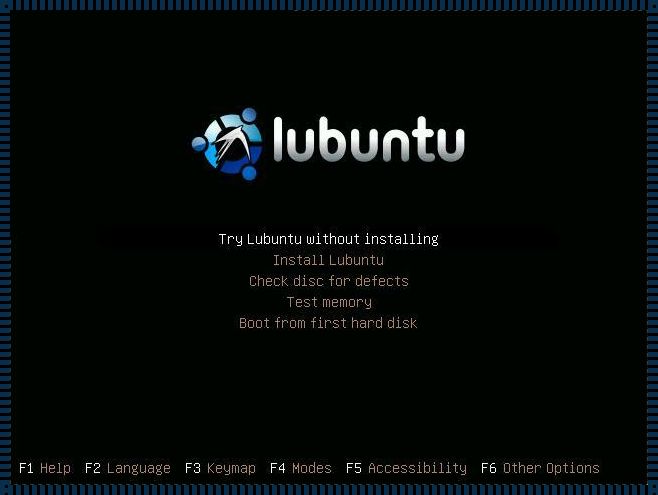 探讨 lubuntu 网站：发布与革新