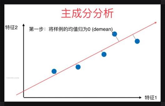 主成分分析的几何意义：一种深邃的数学之美