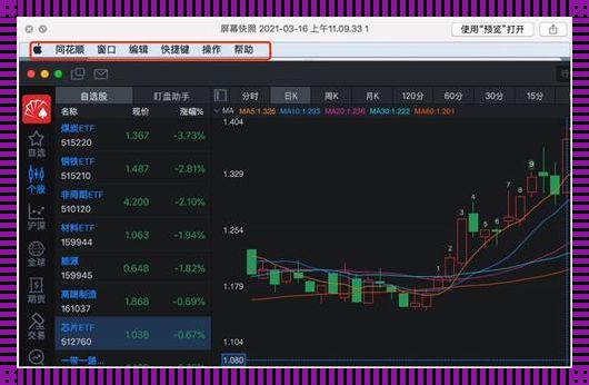 国外炒股的IG账户：深入解析与个人见解