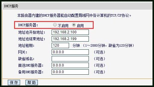 DHCP清除已分配的IP：网络管理的艺术