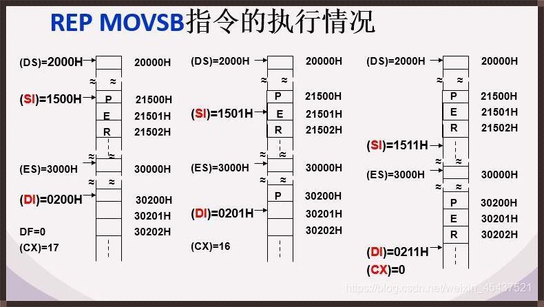 汇编语言lodsb指令的深入解析