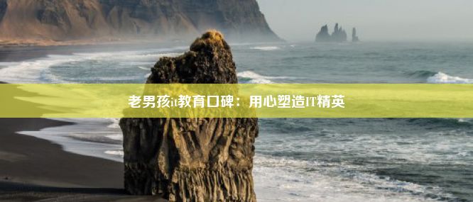 老男孩it教育口碑：用心塑造IT精英