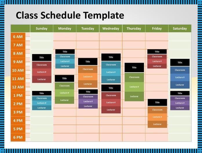 探索Schedule过去式的影响与成果