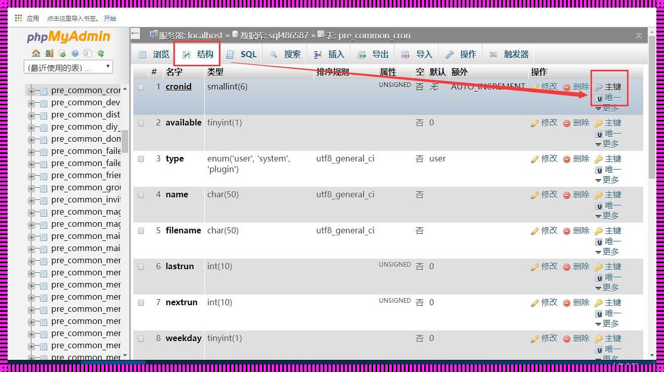 mysql数据库新增用户：一项关键的技能