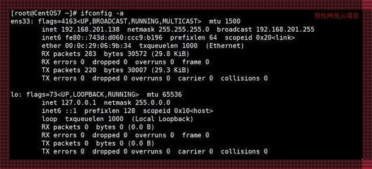 Linux系统中添加IP地址的探究与感悟