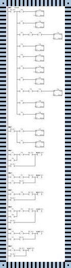揭秘编程必背50个PLC程序的神秘面纱