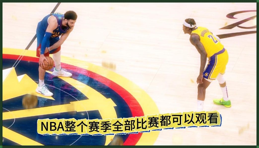 NBA湖人VS勇士精彩回放：神秘比赛的深度解析