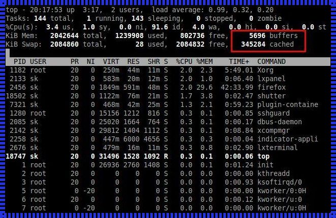 Linux清除命令的深度解析