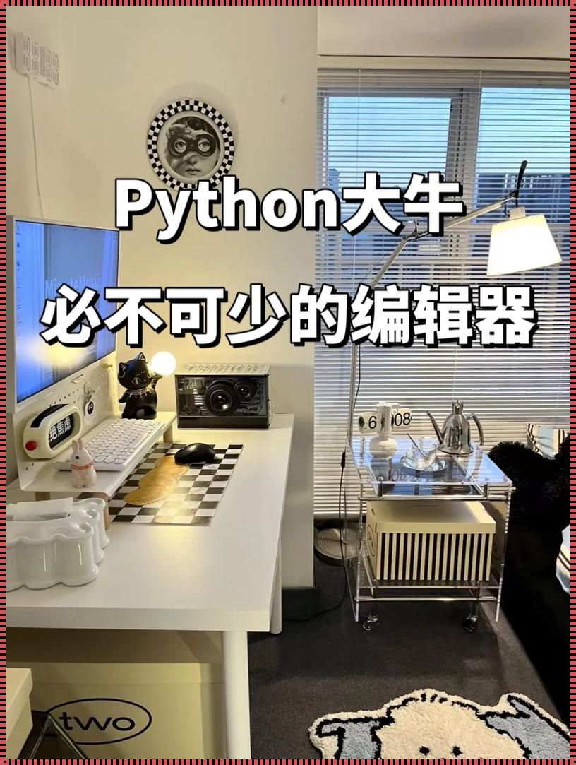 Python手机编辑器哪个好用：探寻最佳移动编程伴侣