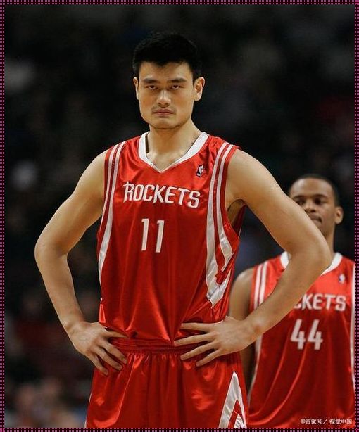 姚明如何进的NBA：一段篮球传奇的诞生