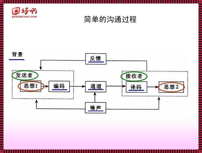 沟通过程五个基本要素：揭秘有效沟通的秘诀