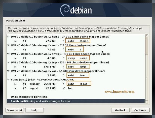 探究Debian默认用户名密码的背后故事