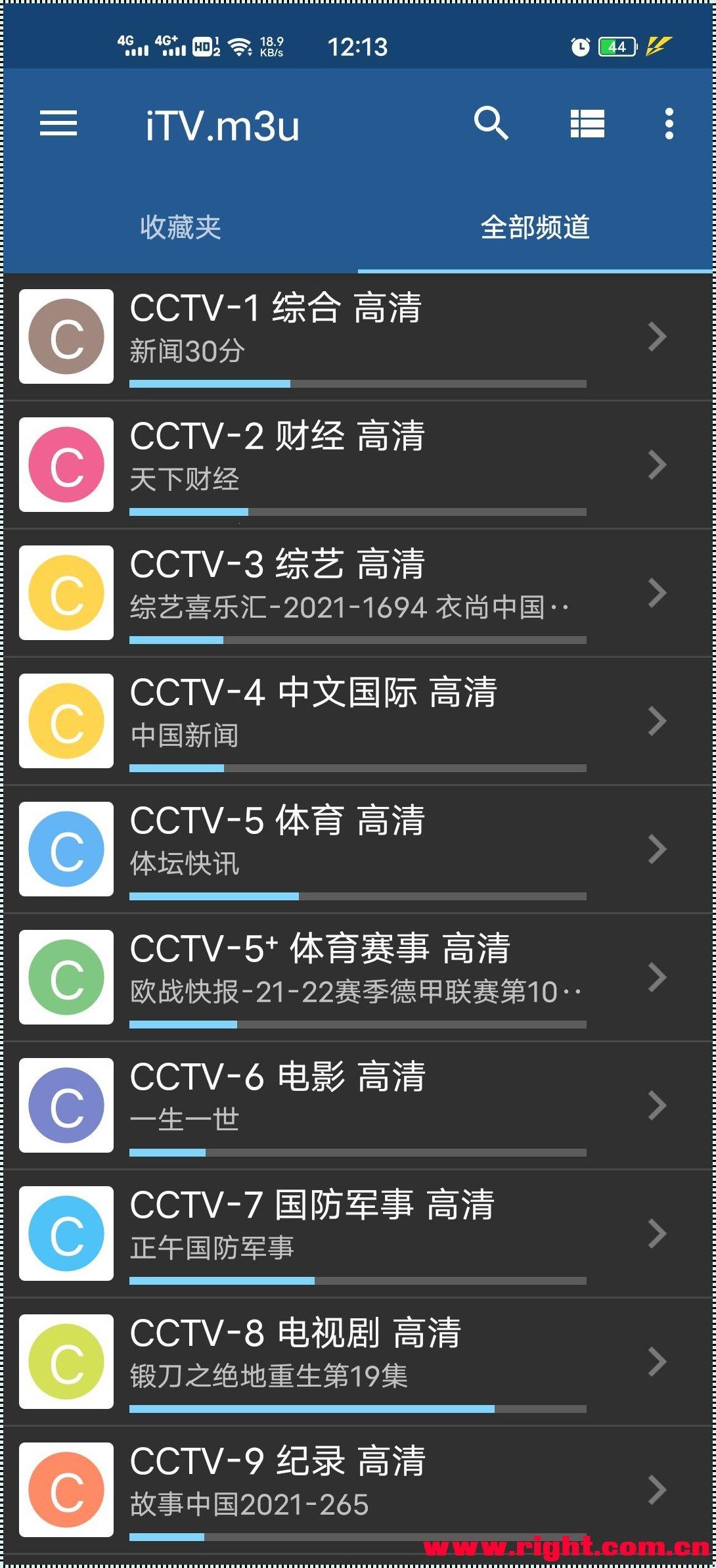 iptvpro最新直播源：技术与情感的完美结合