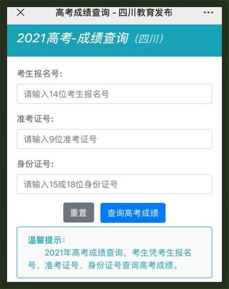 学生易查分成绩查询入口官网：成绩背后的故事