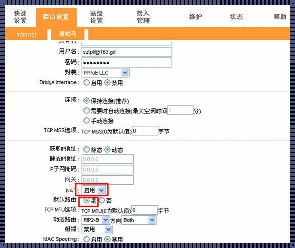 路由器拨号好还是自动获取好？深入解析网络连接的两种方式