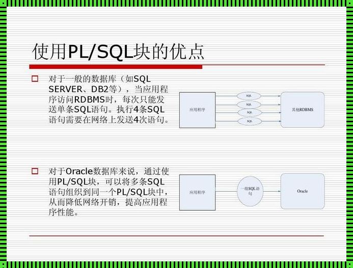 Oracle数据库中执行存储过程的深入探讨