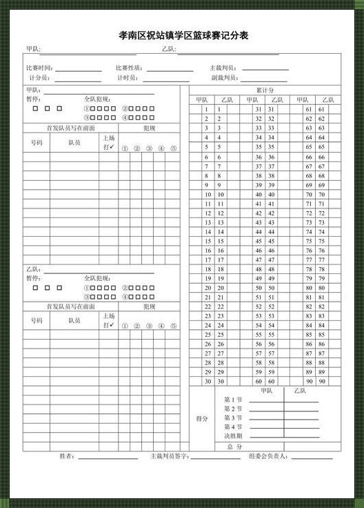 篮球比赛回表是什么意思