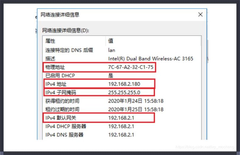 揭秘免费ip地址网站：深入探讨其神秘面纱