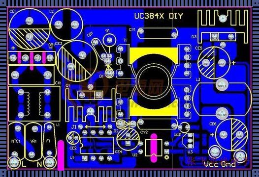 PCB设计难学吗？探索这一领域的挑战与机遇