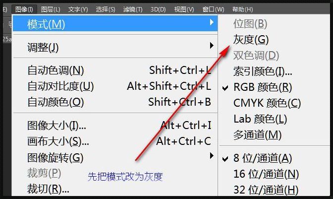 位图怎么改颜色：揭开神秘面纱