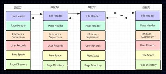 顺序数据库：揭秘其独特魅力