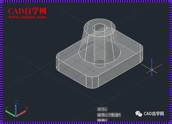 CAD经典模式变成三维了：新时代的绘图革命