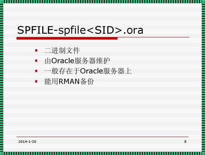 Oracle实例名是什么意思：深入解析