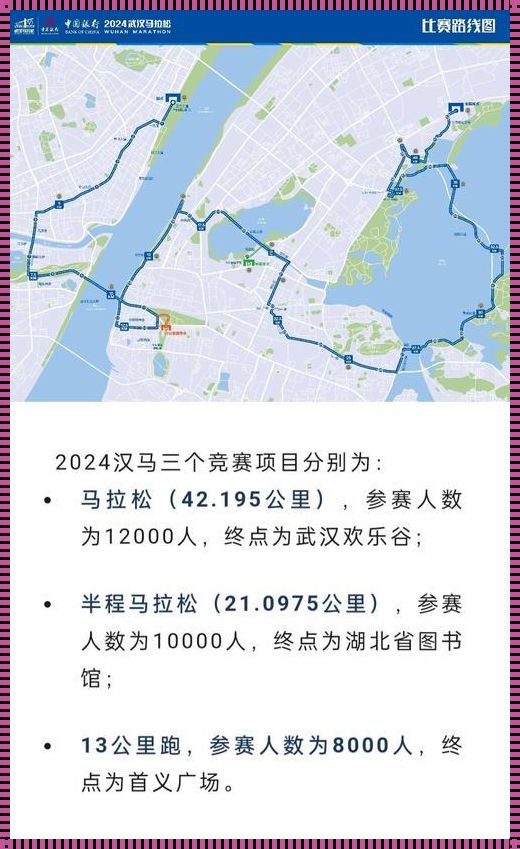 武汉马拉松：一场奔跑中的城市盛宴