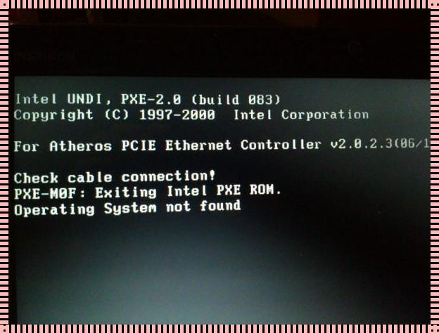 pxe-mof电脑启动不了：新品上市背后的困扰