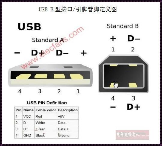 苹果手机充电器正负极图解：智能生活的能量心脏