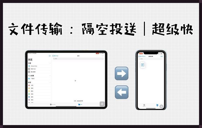 探讨iPhone与电脑互传文件的重要性