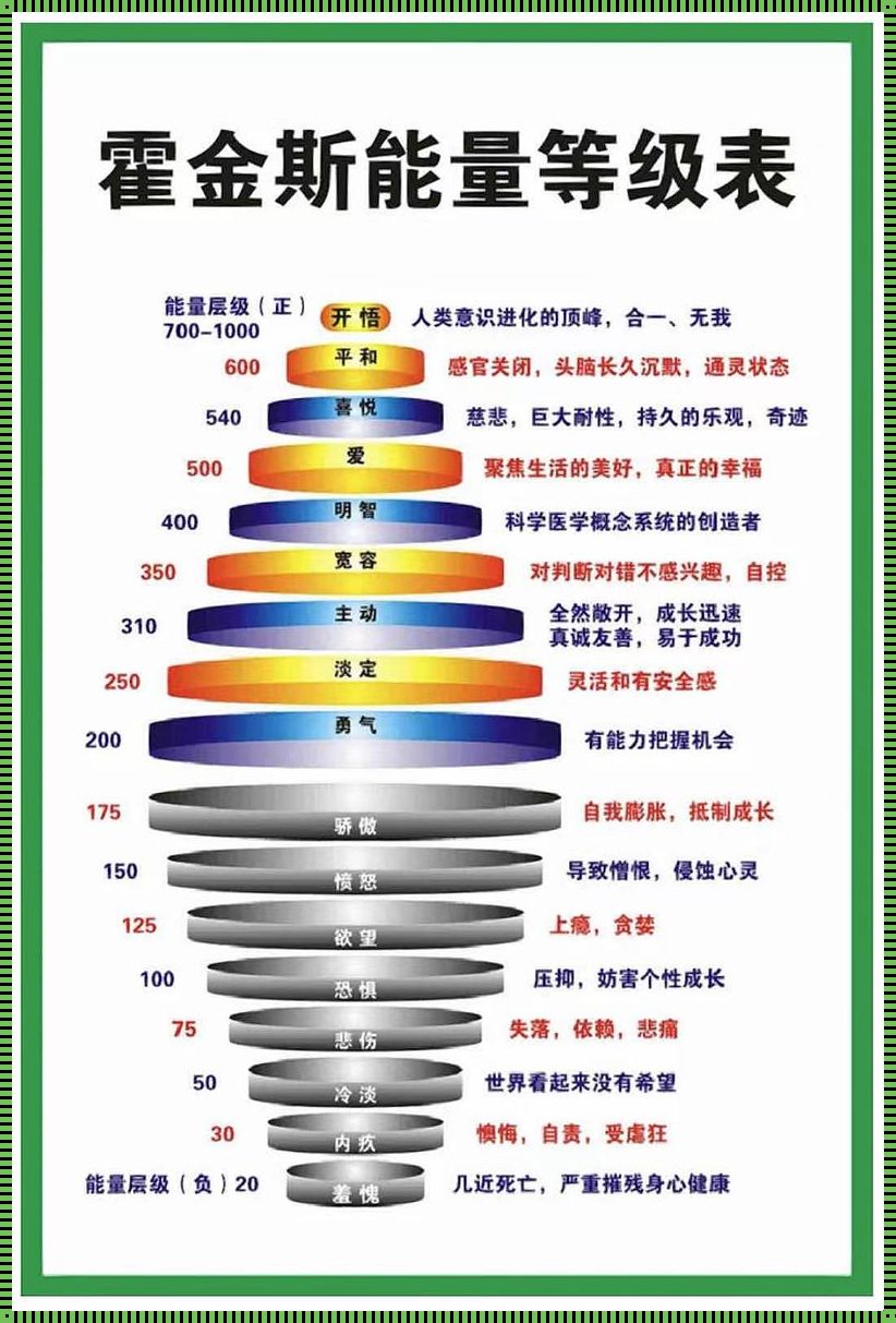 金钱的能量层级205：深度解析与情感探讨