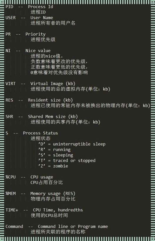 Xshell常用的20个命令