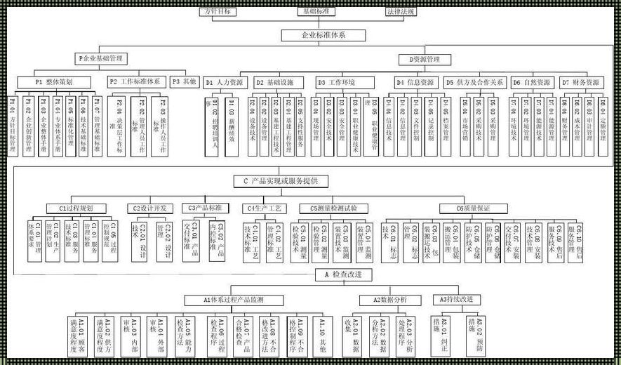 体系结构：探寻现代社会的复杂性与美感