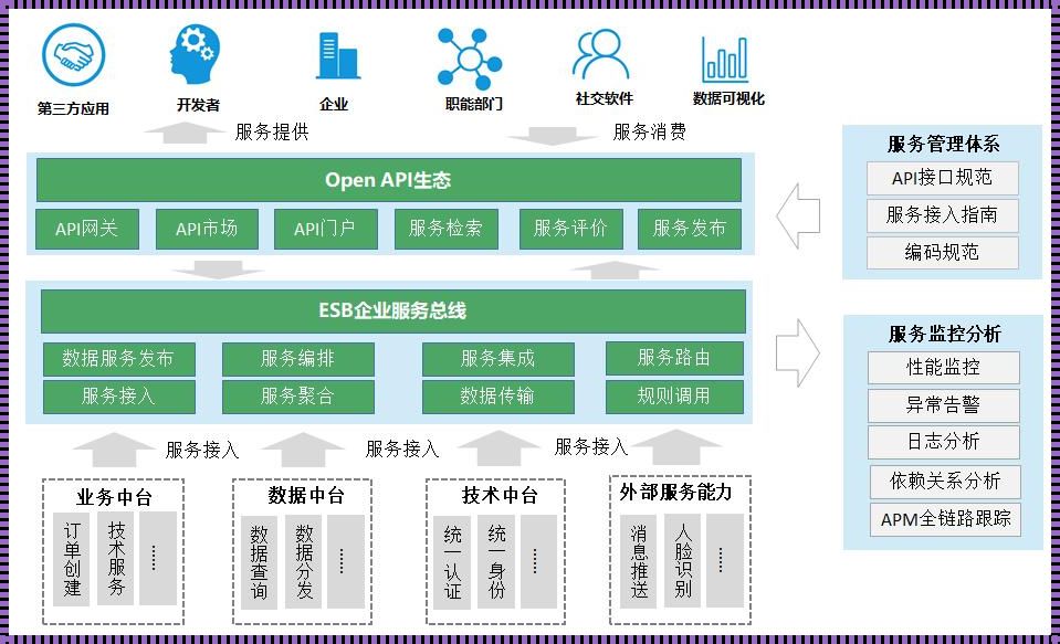 数据服务公司有哪些