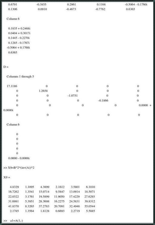 MATLAB如何输入数学公式：探索与创新