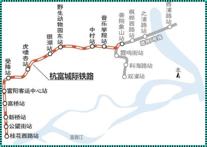 探究：萧山蜀山浙二是否拥有地铁线路？