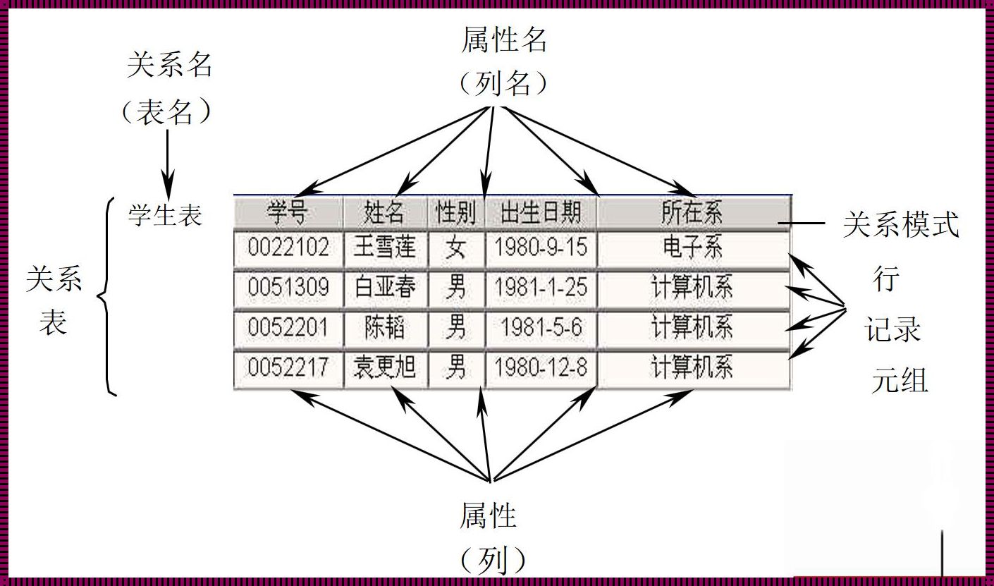 关系模型的完整性约束条件有哪些